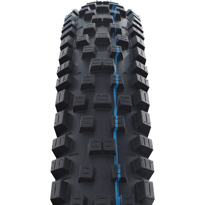 Nobby Nic Evo Super Ground 29" MTB-Reifen classic sidewall