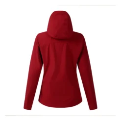 Nomadic Softshelljacke Damen