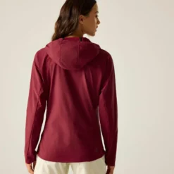 Nomadic Softshelljacke Damen