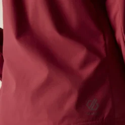 Nomadic Softshelljacke Damen