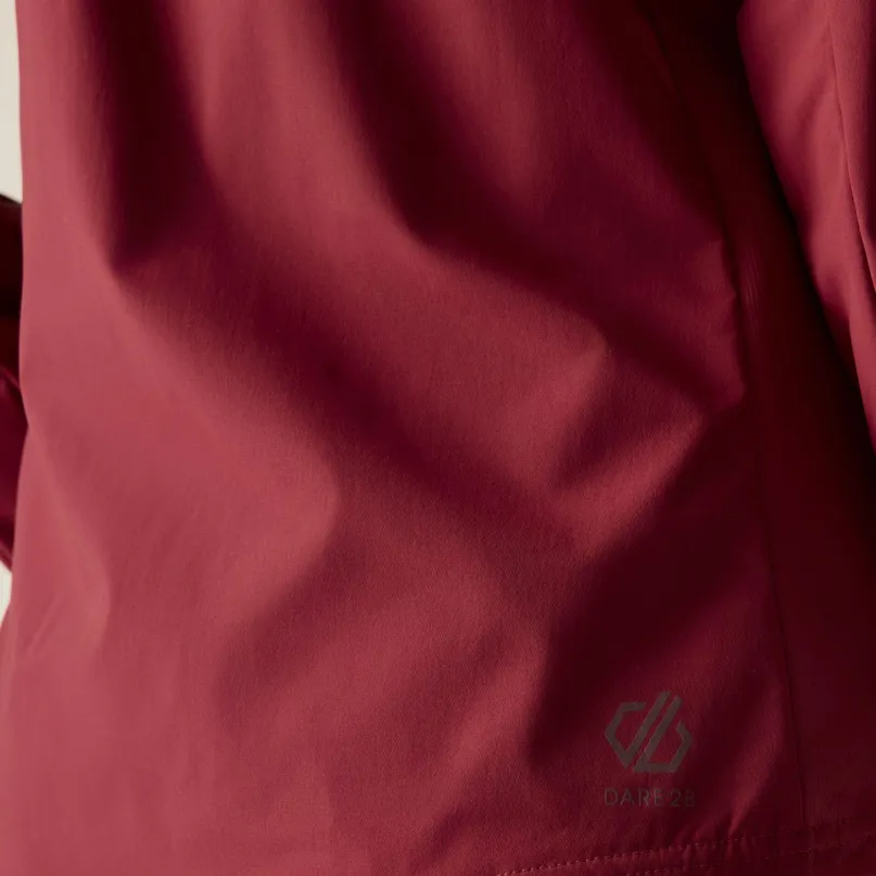 Nomadic Softshelljacke Damen