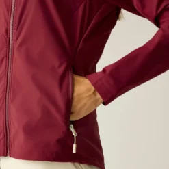 Nomadic Softshelljacke Damen