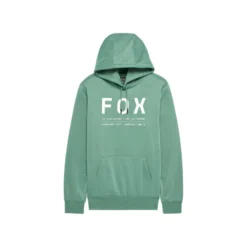 Non Stop Tech Fleece PO Kapuzenpullover Herren