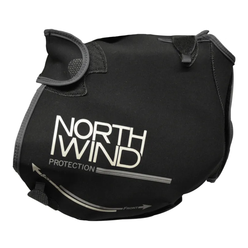 Northwind E-Bike Schutzhülle für Mittelmotor