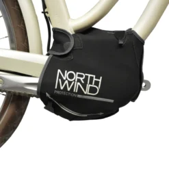 Northwind E-Bike Schutzhülle für Mittelmotor