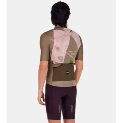 Note Radtrikot kurzarm Herren