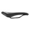 Novus Boost EVO Gravel TM Superflow Fahrradsattel schwarz