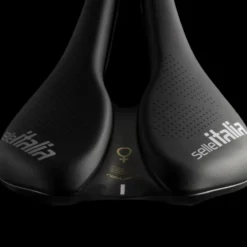 Novus Boost EVO Lady TM Superflow Fahrradsattel
