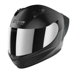 N60-6 Sport Silver Edition Integralhelm