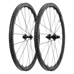 353 NSW 28“ Rennrad Laufradsatz mit Luftdrucksensor