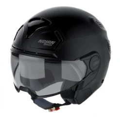 N30-4T Classic Jet Helm