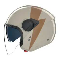 N20-2 Visor Impeto Jethelm
