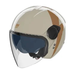N20-2 Visor Impeto Jethelm