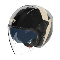 N20-2 Visor Impeto Jethelm