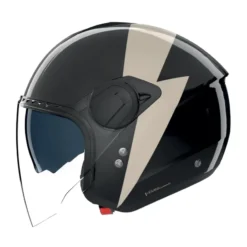N20-2 Visor Impeto Jethelm