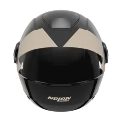 N20-2 Visor Impeto Jethelm