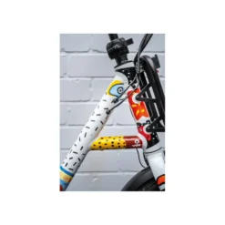 N3.8 ZR by Sadkowsky E-Bike Kompaktrad 20" Sondermodell