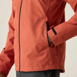 Oakhowe Regenjacke Herren