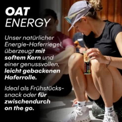 Oat Energy Energieriegel 50 g