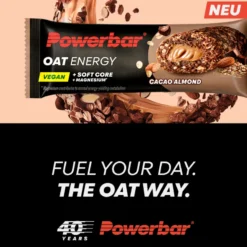 Oat Energy Energieriegel 50 g