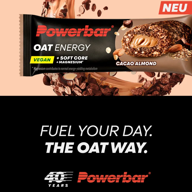 Oat Energy Energieriegel 50 g