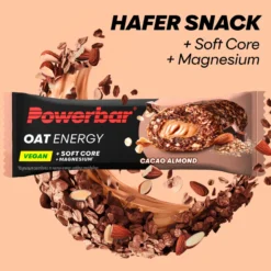 Oat Energy Energieriegel 50 g