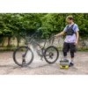 OC 4 + Bike Kit Niederdruckreiniger