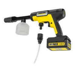 OC 7-18 Handheld Battery Set Druckreiniger