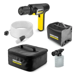OC Handheld Compact Adventure Druckreiniger