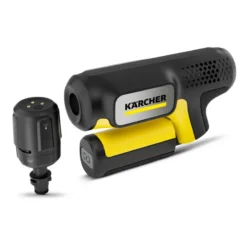 OC Handheld Compact Adventure Druckreiniger