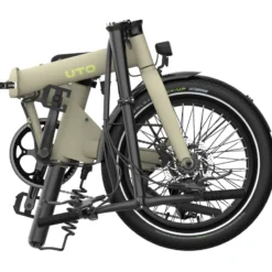 OG20 E-Bike Faltrad 20