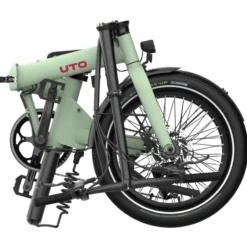 OG20 E-Bike Faltrad 20