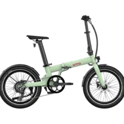 OG20 E-Bike Faltrad 20