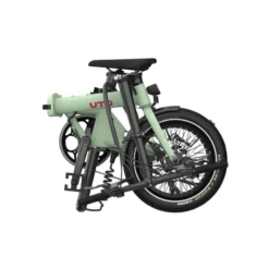 OG16 E-Bike Faltrad 16