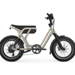 OG200 E-Bike Kompakt Lastenrad 20