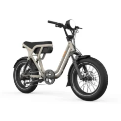 OG200 E-Bike Kompakt Lastenrad 20