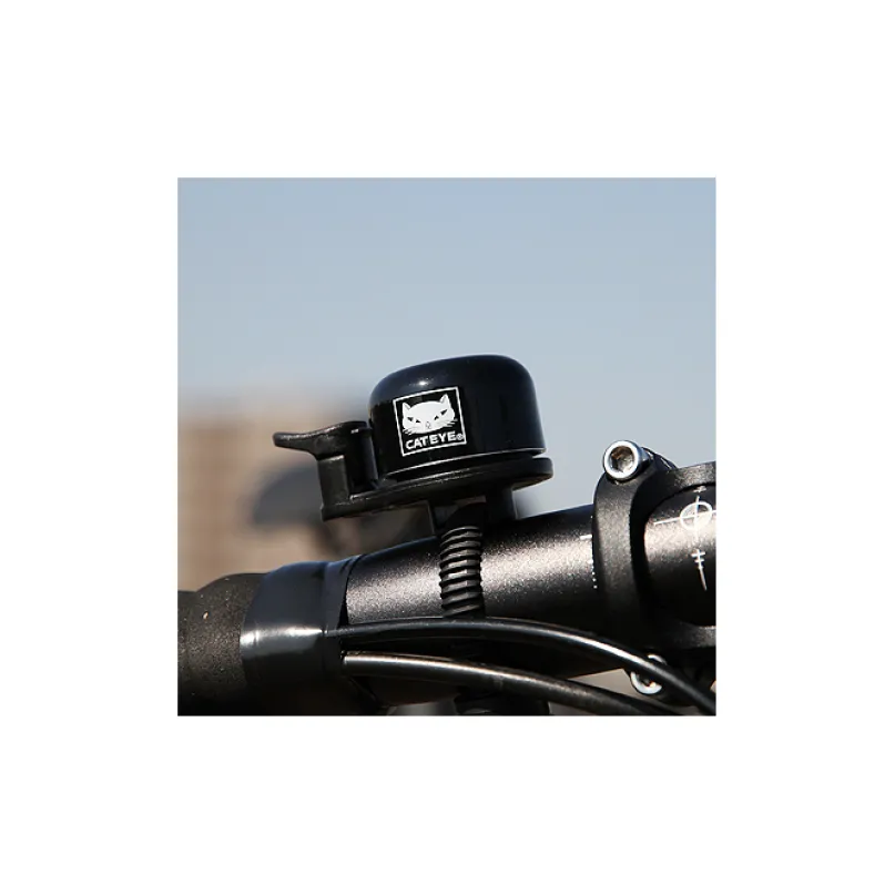 OH-1400 Fahrradklingel