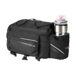 Ohio Uniklip 2 Gepäckträgertasche