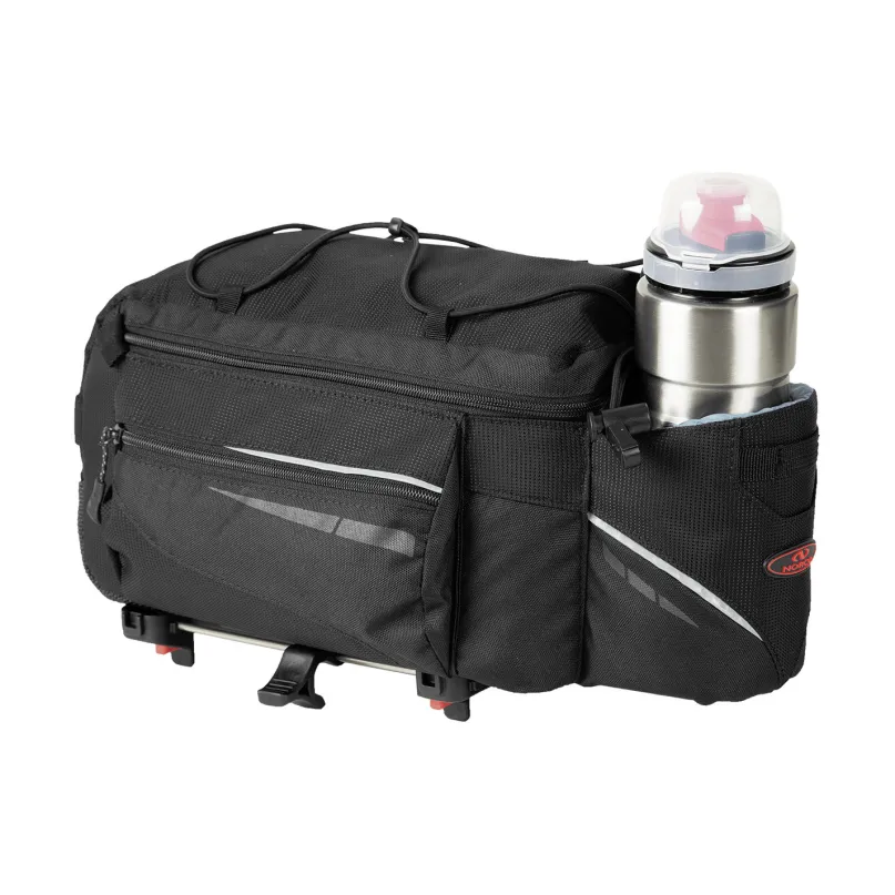Ohio Uniklip 2 Gepäckträgertasche