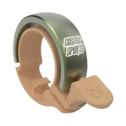 Oi Classic Fahrradklingel grün