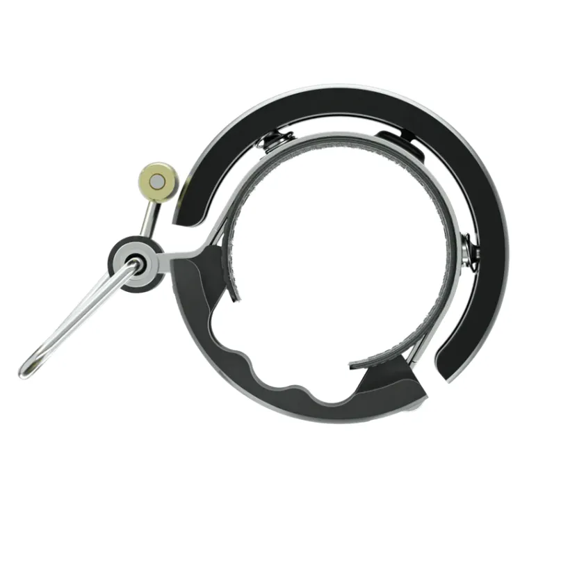 Oi Luxe Fahrrad-Klingel