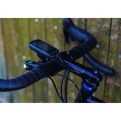 Oi Prima Fahrradklingel schwarz