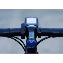 Oi Prima Fahrradklingel schwarz