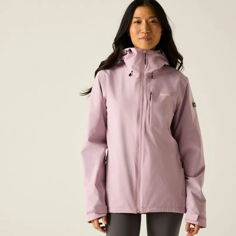 Oklarna Regenjacke Damen
