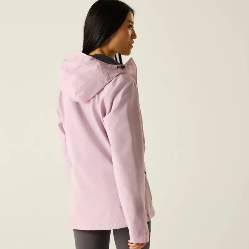 Oklarna Regenjacke Damen