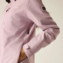 Oklarna Regenjacke Damen