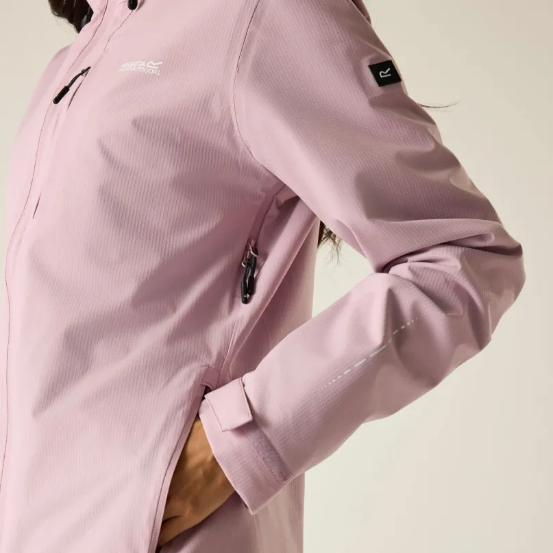 Oklarna Regenjacke Damen