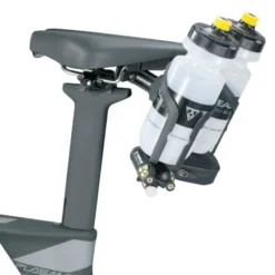 Omni-Backup Elite Sattelhalterung für Flaschenhalter