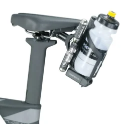 Omni-Backup Elite Sattelhalterung für Flaschenhalter