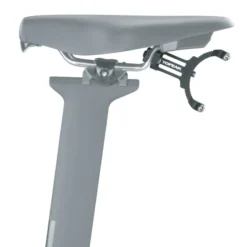Omni-Backup Elite Sattelhalterung für Flaschenhalter